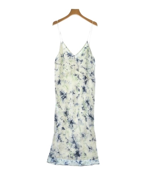 BACCA(バッカ)ワンピース 白 サイズ:36(S位)/2200667701236