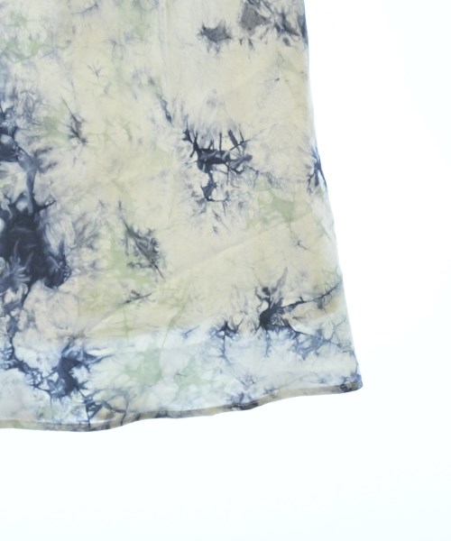 BACCA（バッカ）ワンピース 白 サイズ:36(S位) レディース/2200667701236