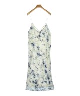 BACCA（バッカ）ワンピース 白 サイズ:36(S位) レディース/2200667701236