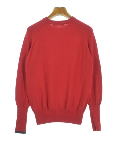 BACCA（バッカ）ニット・セーター 赤 サイズ:S レディース/2200669237023