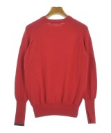 BACCA（バッカ）ニット・セーター 赤 サイズ:S レディース/2200669237023