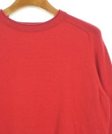 BACCA（バッカ）ニット・セーター 赤 サイズ:S レディース/2200669237023
