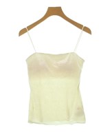 BACCA（バッカ）キャミソール 白 サイズ:S レディース/2200666468437