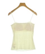 BACCA（バッカ）キャミソール 白 サイズ:S レディース/2200666468437