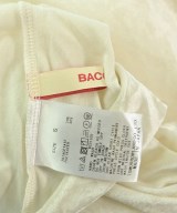 BACCA（バッカ）キャミソール 白 サイズ:S レディース/2200666468437