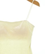 BACCA（バッカ）キャミソール 白 サイズ:S レディース/2200666468437