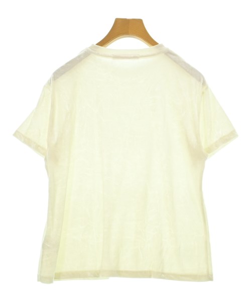 BACCA（バッカ）Tシャツ・カットソー 白 サイズ:S レディース/2200666468444