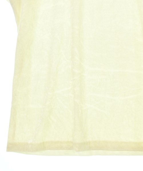 BACCA（バッカ）Tシャツ・カットソー 白 サイズ:S レディース/2200666468444