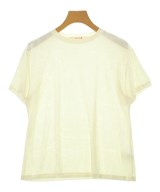BACCA（バッカ）Tシャツ・カットソー 白 サイズ:S レディース/2200666468444