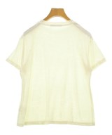 BACCA（バッカ）Tシャツ・カットソー 白 サイズ:S レディース/2200666468444
