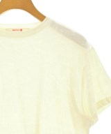 BACCA（バッカ）Tシャツ・カットソー 白 サイズ:S レディース/2200666468444