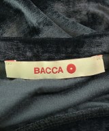 BACCA（バッカ）Tシャツ・カットソー 紺 サイズ:S レディース/2200666468451