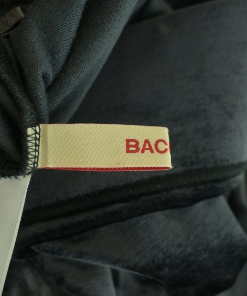 BACCA（バッカ）ロング・マキシ丈スカート 黒 サイズ:34(XS位) レディース/2200666468581