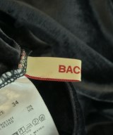 BACCA（バッカ）その他 黒 サイズ:34(XS位) レディース/2200666468598