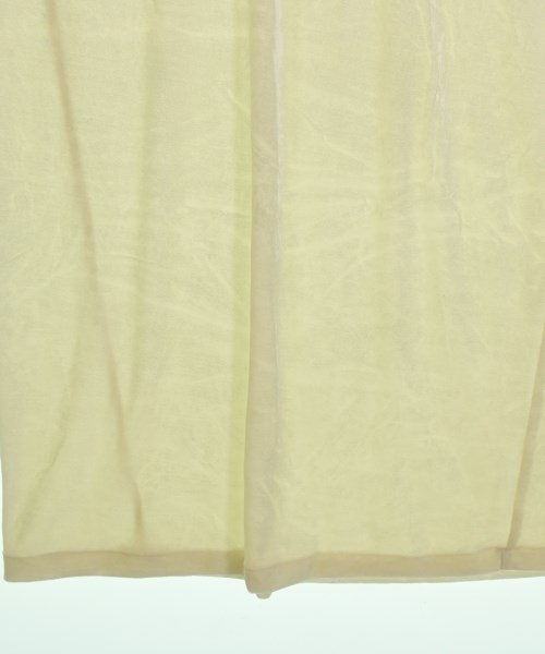 BACCA（バッカ）ロング・マキシ丈スカート 白 サイズ:34(XS位) レディース/2200666468604