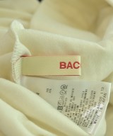 BACCA（バッカ）ロング・マキシ丈スカート 白 サイズ:34(XS位) レディース/2200666468604