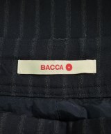 BACCA（バッカ）スラックス 黒 サイズ:36(S位) レディース/2200669875034