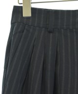 BACCA（バッカ）スラックス 黒 サイズ:36(S位) レディース/2200669875034