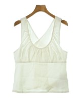 BACCA（バッカ）ブラウス 白 サイズ:36(S位) レディース/2200669447071