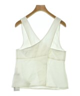 BACCA（バッカ）ブラウス 白 サイズ:36(S位) レディース/2200669447071