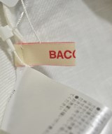 BACCA（バッカ）ブラウス 白 サイズ:36(S位) レディース/2200669447071