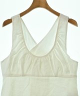 BACCA（バッカ）ブラウス 白 サイズ:36(S位) レディース/2200669447071