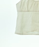 BACCA（バッカ）ブラウス 白 サイズ:36(S位) レディース/2200669447071