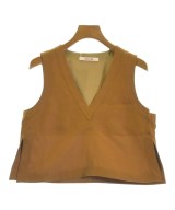 BACCA（バッカ）ブラウス 茶 サイズ:36(S位) レディース/2200669447095