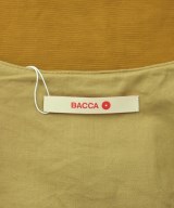 BACCA（バッカ）ブラウス 茶 サイズ:36(S位) レディース/2200669447095