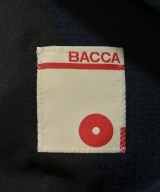 BACCA（バッカ）カジュアルジャケット 紺 サイズ:36(S位) レディース/2200670053025