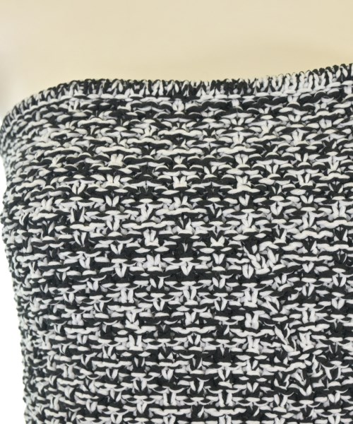 BACCA（バッカ）ニット・セーター 黒 サイズ:S レディース/2200670053056