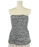 BACCA（バッカ）ニット・セーター 黒 サイズ:S レディース/2200670053056