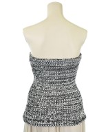 BACCA（バッカ）ニット・セーター 黒 サイズ:S レディース/2200670053056