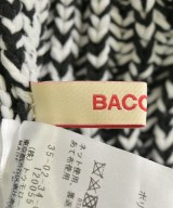 BACCA（バッカ）ニット・セーター 黒 サイズ:S レディース/2200670053056
