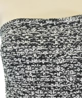 BACCA（バッカ）ニット・セーター 黒 サイズ:S レディース/2200670053056