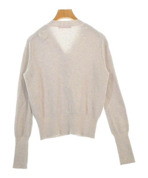 BACCA（バッカ）カーディガン ベージュ サイズ:S レディース/2200670053063