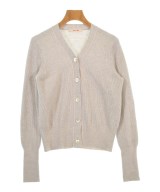 BACCA（バッカ）カーディガン ベージュ サイズ:S レディース/2200670053063