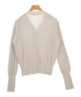 BACCA（バッカ）カーディガン ベージュ サイズ:S レディース/2200670053063