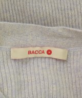 BACCA（バッカ）カーディガン ベージュ サイズ:S レディース/2200670053063