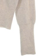 BACCA（バッカ）カーディガン ベージュ サイズ:S レディース/2200670053063