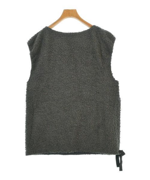 BACCA（バッカ）ノースリーブ グレー サイズ:36(S位) レディース/2200670053070