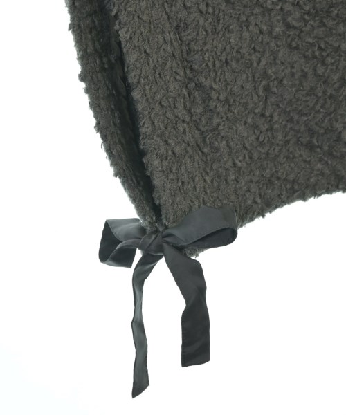 BACCA（バッカ）ノースリーブ グレー サイズ:36(S位) レディース/2200670053070