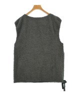 BACCA（バッカ）ノースリーブ グレー サイズ:36(S位) レディース/2200670053070