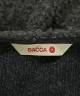 BACCA（バッカ）ノースリーブ グレー サイズ:36(S位) レディース/2200670053070