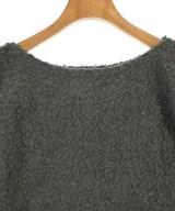 BACCA（バッカ）ノースリーブ グレー サイズ:36(S位) レディース/2200670053070