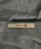 BACCA（バッカ）ブラウス グレー サイズ:36(S位) レディース/2200671482022