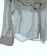 BACCA（バッカ）ブラウス グレー サイズ:36(S位) レディース/2200671482022