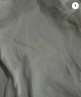 BACCA（バッカ）ブラウス グレー サイズ:36(S位) レディース/2200671482022