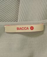 BACCA（バッカ）ベスト/ノースリーブ グレー サイズ:S レディース/2200723092223