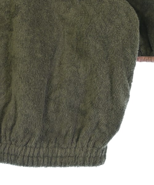BACCA（バッカ）Tシャツ・カットソー 緑 サイズ:36(S位) レディース/2200729411035